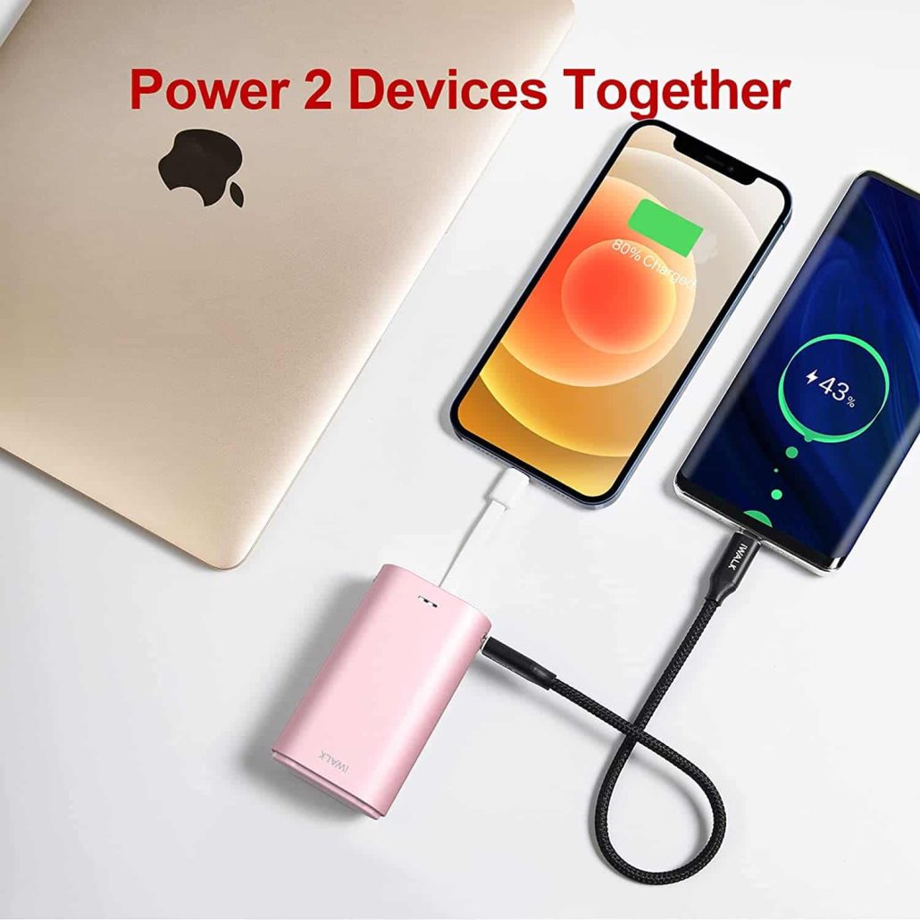 Best Portable Phone Charger
