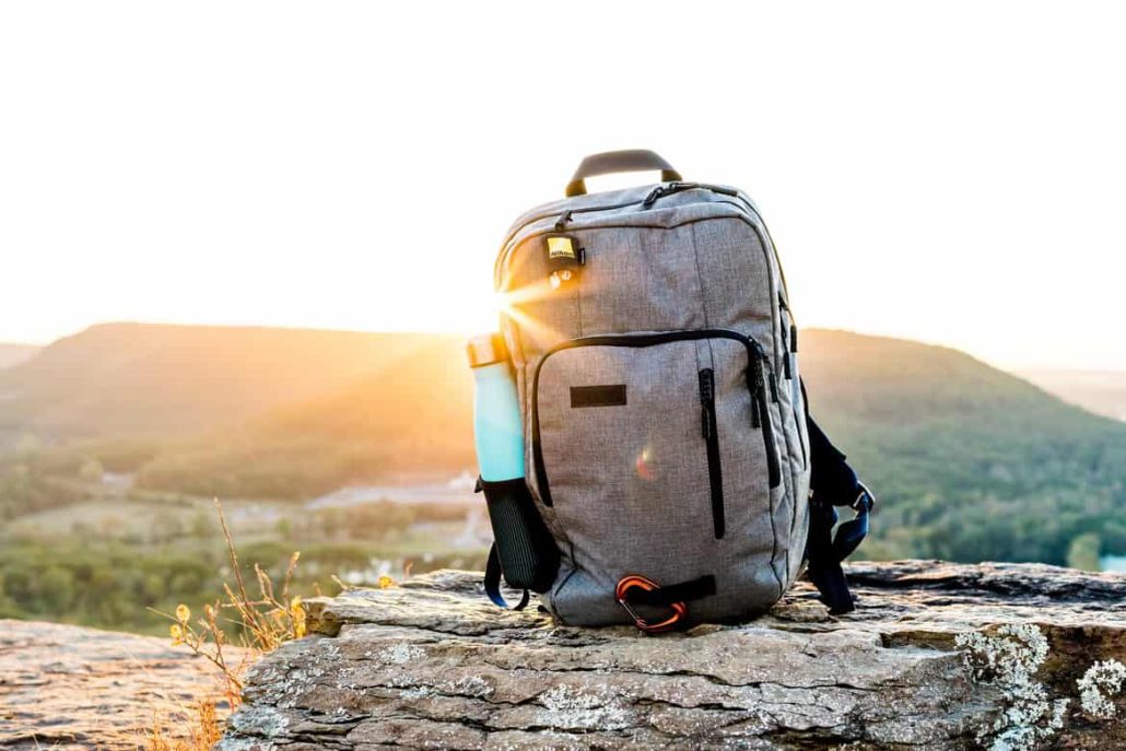 Best Smart Backpack Charger