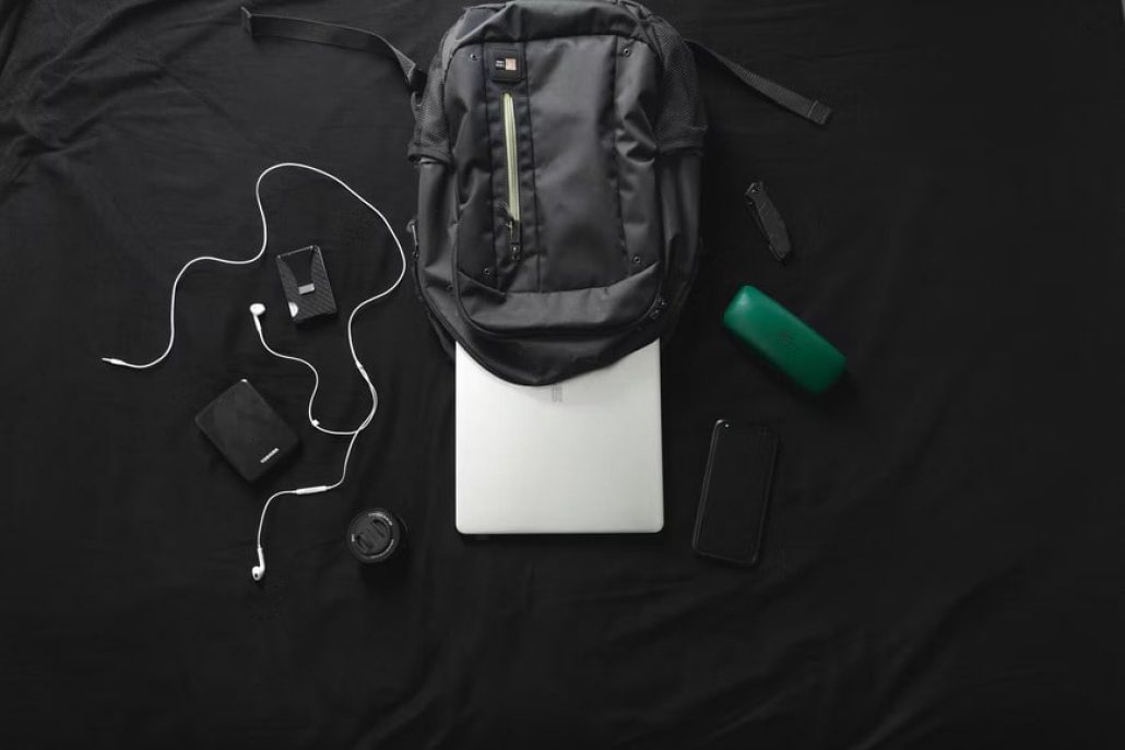 Best Smart Backpack With Charger