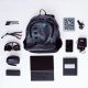 Smart Backpack With Charger
