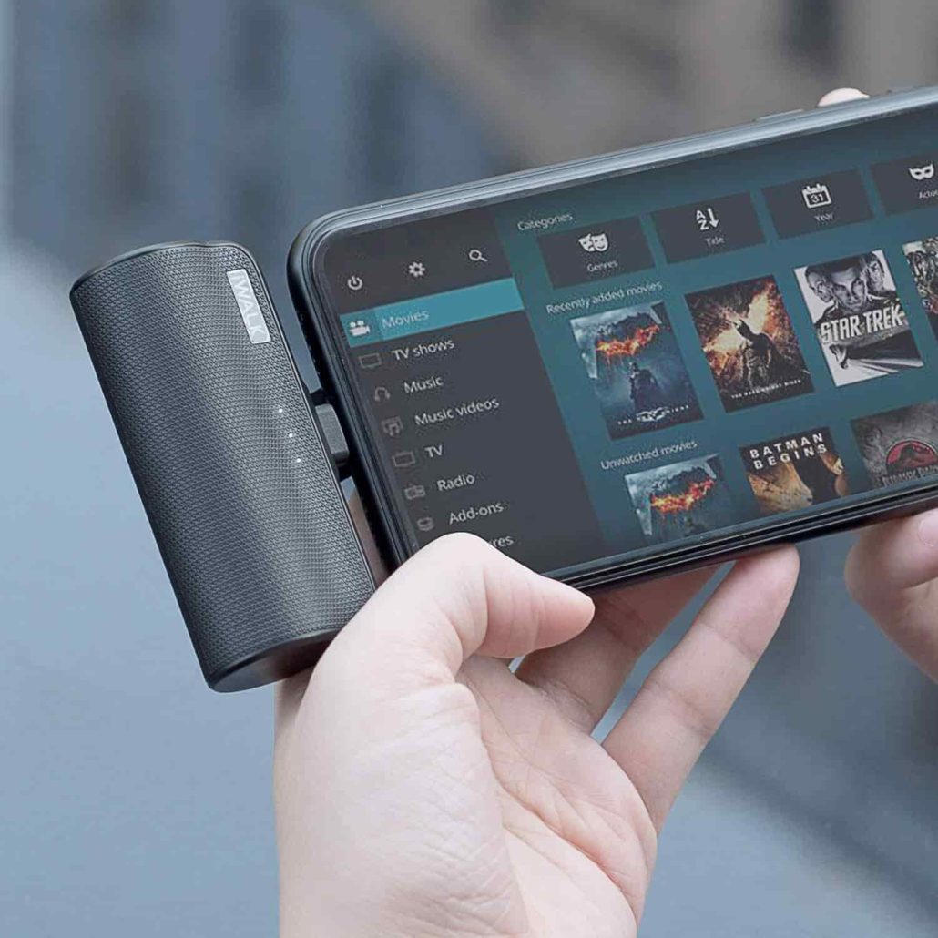 The Best Portable Charger For Festivals
