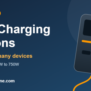 Best charging stations for multiple devices 2026: 5 compared