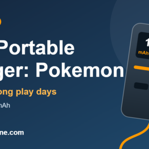 Best portable charger for Pokemon Go 2026: 5 power banks compared