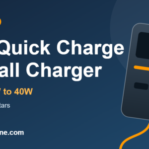 Best Quick Charge 3.0 wall charger 2026: 4 picks compared