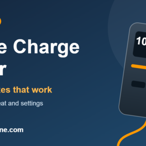 Simple ways to make your phone charge faster in 2026