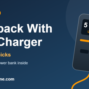 Best backpacks with a USB charging port 2026: 5 picks and what to know